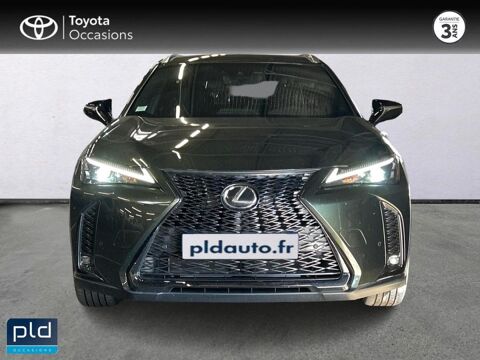 UX 250h F SPORT Design 2WD 2023 occasion 13290 Les Milles
