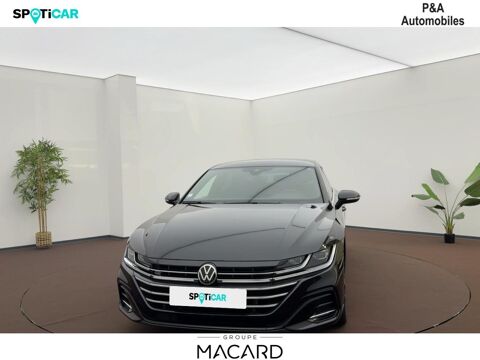Arteon 2.0 TDI EVO 150ch R-Line DSG7 2020 occasion 82000 Montauban