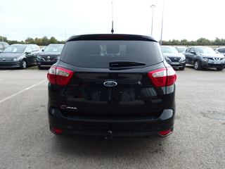 Focus C-MAX 2.0 TDCI 115CH FAP TITANIUM POWERSHIFT 2011 occasion 10600 Savi&egrave;res