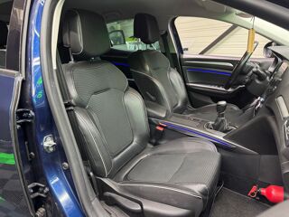Megane IV 1.3 TCE 140CH BOSE EDITION 2019 occasion 57185 CLOUANGE