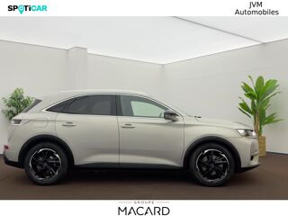 DS7 E-TENSE 4x4 300ch Grand Chic 2020 occasion 47550 Bo&eacute;