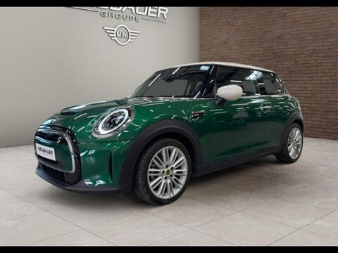 Mini Cooper SE 184ch Edition Camden BVA 2021 occasion Boulogne-Billancourt 92100