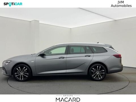 Opel Insignia 1.5 D 122ch Elegance Business BVA8 2021 occasion Bo&eacute; 47550