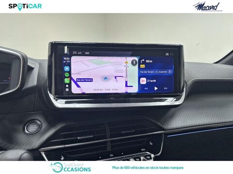208 e- 156ch 54 kWh GT Exclusive 2026 occasion 82000 Montauban