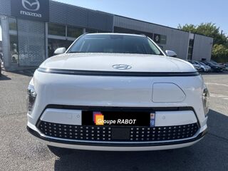 Kona Electric 64kWh - 204ch Intuitive 2025 occasion 78750 Mareil-Marly