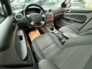 Focus 1.6 TDCI 90CH FAP TITANIUM 5P 2011 occasion 31140 Aucamville