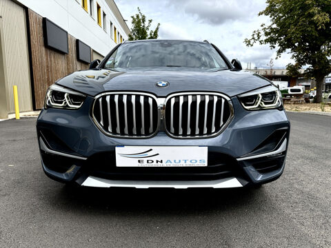 X1 (F48) SDRIVE 18I 140CH XLINE 2020 occasion 94260 Fresnes