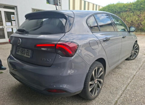 Tipo 1.6 MULTIJET 130CH S/S SPORT 5P 2022 occasion 44210 Pornic