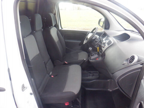 Kangoo Express 1.2 TCE 115CH EXTRA R-LINK 2020 occasion 27310 Bourg-Achard