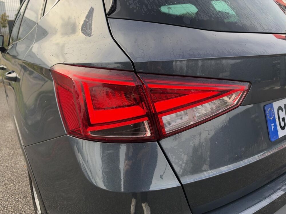 Arona 1.0 TSI 110ch Xperience DSG7 2021 occasion 78200 Buchelay