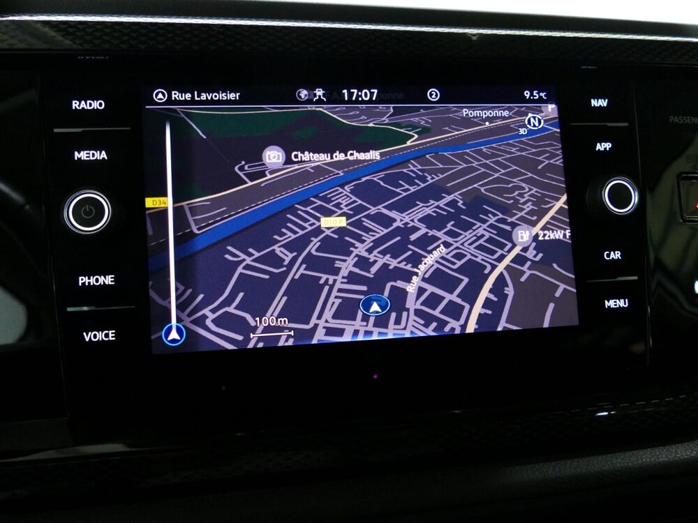 Taigo 1.0 TSI 110ch Life Plus 2023 occasion 77400 Lagny-sur-Marne