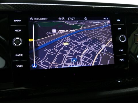 Taigo 1.0 TSI 110ch Life Plus 2023 occasion 77400 Lagny-sur-Marne