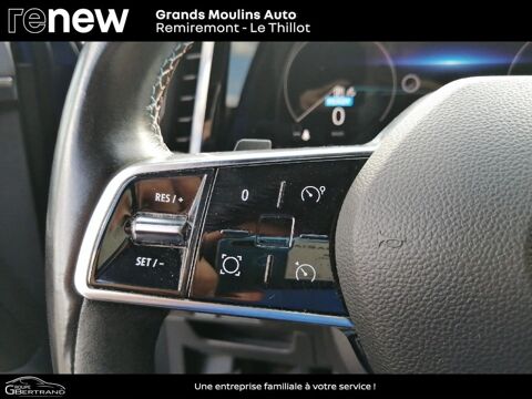 Austral 1.2 E-Tech full hybrid 200ch Techno esprit Alpine - 23 2024 occasion 88160 Le Thillot