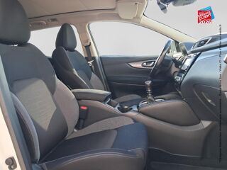 Qashqai 1.6 dCi 130ch N-Connecta 116g 2018 occasion 57600 Forbach