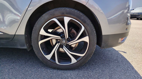 Grand scenic IV 1.7 BLUE DCI 120CH INTENS 2019 occasion 82370 Campsas