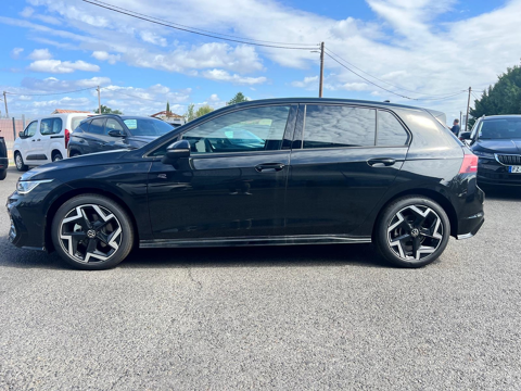 Golf 2.0 TDI 150CH R-LINE DSG7 2026 occasion 65420 Ibos