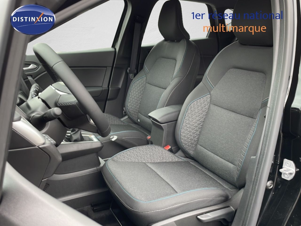 Captur 1.0 TCE 90CH EVOLUTION - 25 2025 occasion 31600 Muret