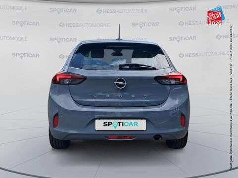 Corsa 1.2 75ch 2024 occasion 68110 Illzach