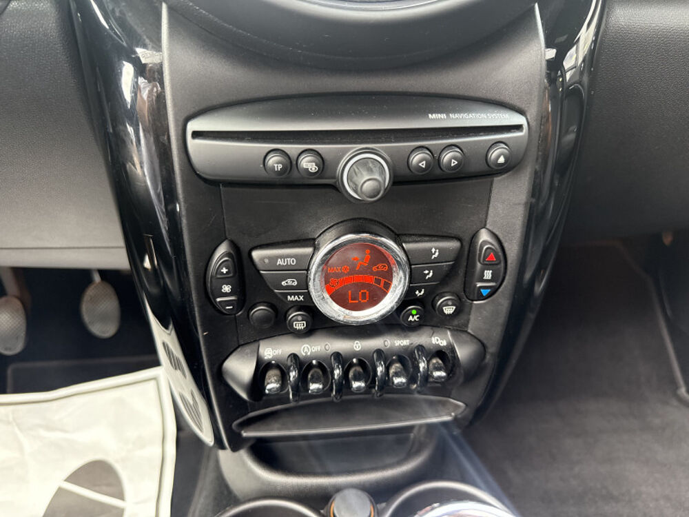 Cooper D COOPER 122CH 2014 occasion 31140 Aucamville