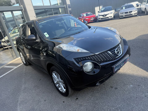 Juke 1.5 DCI 110CH FAP ACENTA 2011 occasion 31140 Aucamville