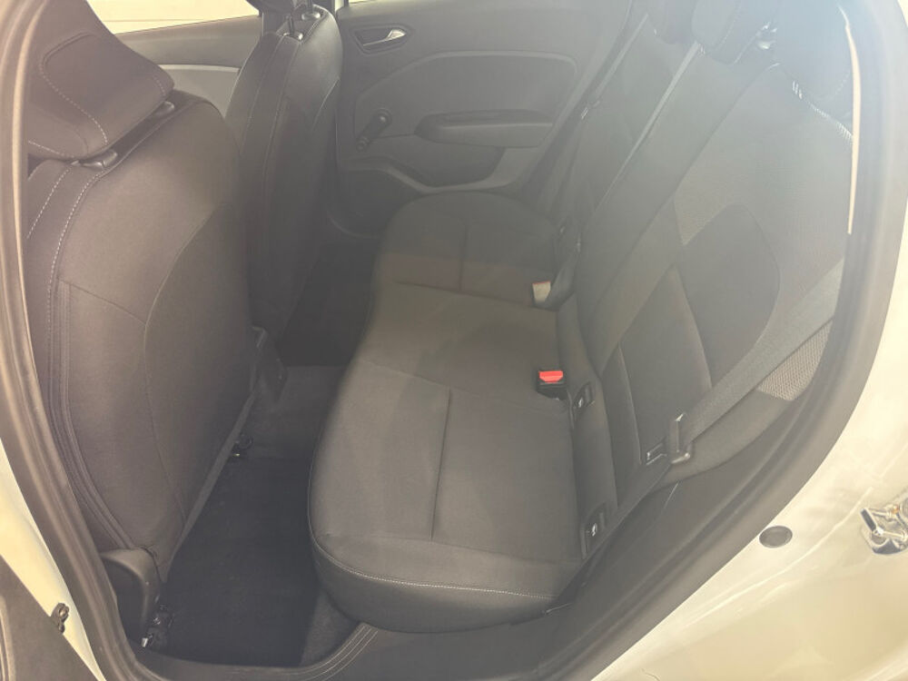 Clio V 1.0 SCE 65CH LIFE -21 2021 occasion 28630 Nogent-le-Phaye