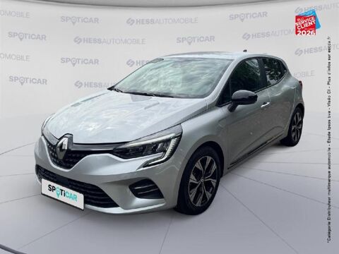 Annonce voiture Renault Clio 13499 €