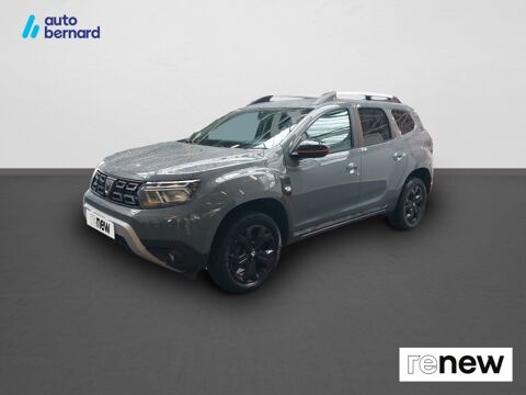 Annonce voiture Dacia Duster 18190 