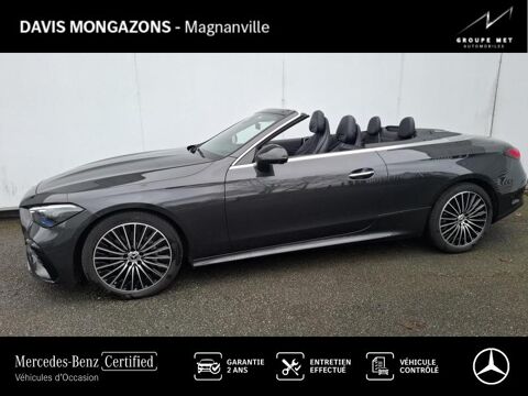 CLE 220 d 197ch AMG Line 9G-Tronic 2025 occasion 78200 Magnanville