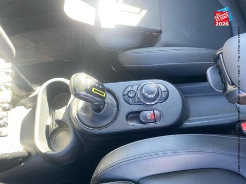 Cooper SE 184ch Edition Premium Plus BVA 5CV 2023 occasion 68390 Sausheim