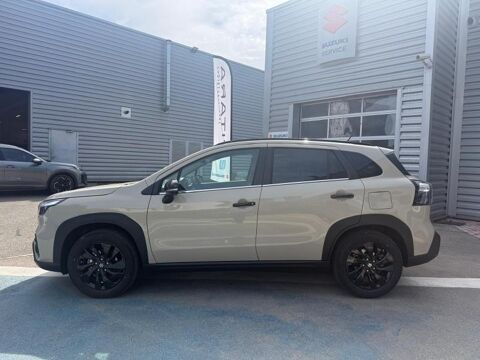Divers 1.4 Boosterjet Hybrid 110ch Xplore 2026 occasion 13290 Les Milles