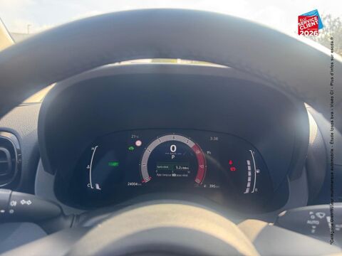 Yaris Cross 116h Dynamic MC24 2025 occasion 57050 Metz