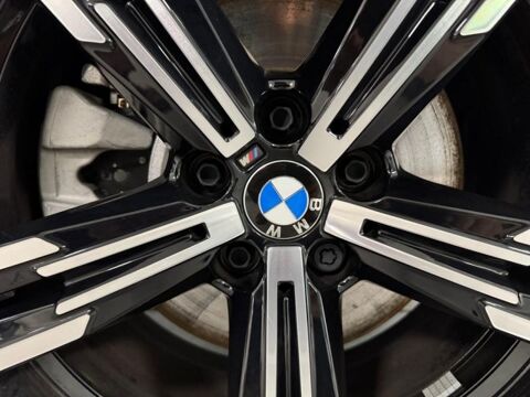 S&eacute;rie 3 330eA 292ch M Sport 2025 occasion 92100 Boulogne-Billancourt