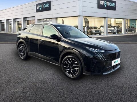 3008 1.2 Hybrid 145ch GT e-DCS6 2025 occasion 27400 Louviers