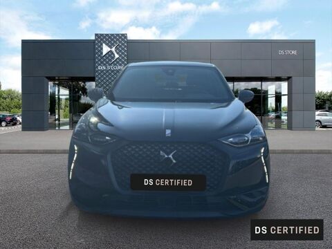 DS3 E-Tense Performance Line + 2022 occasion 62000 Arras