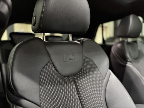 Q2 35 TDI 150CH S-Tronic S Line [ Toit Ouvrant - Virtual Cockpi 2023 occasion 13400 Aubagne