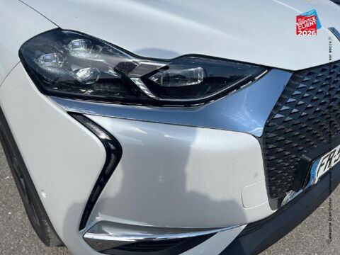 DS3 BlueHDi 130ch Grand Chic Automatique 2020 occasion 57140 Woippy