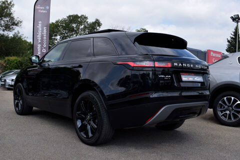 Range rover velar 2.0D 240CH S AWD BVA 2020 occasion 34740 Vendargues