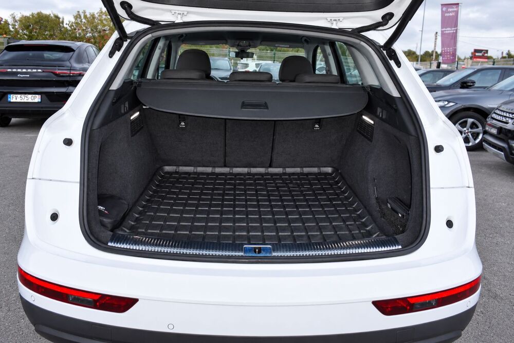 Q5 35 TDI 163CH BUSINESS EXECUTIVE QUATTRO S TRONIC 7 EURO6D-T 2019 occasion 34740 Vendargues