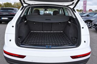 Q5 35 TDI 163CH BUSINESS EXECUTIVE QUATTRO S TRONIC 7 EURO6D-T 2019 occasion 34740 Vendargues