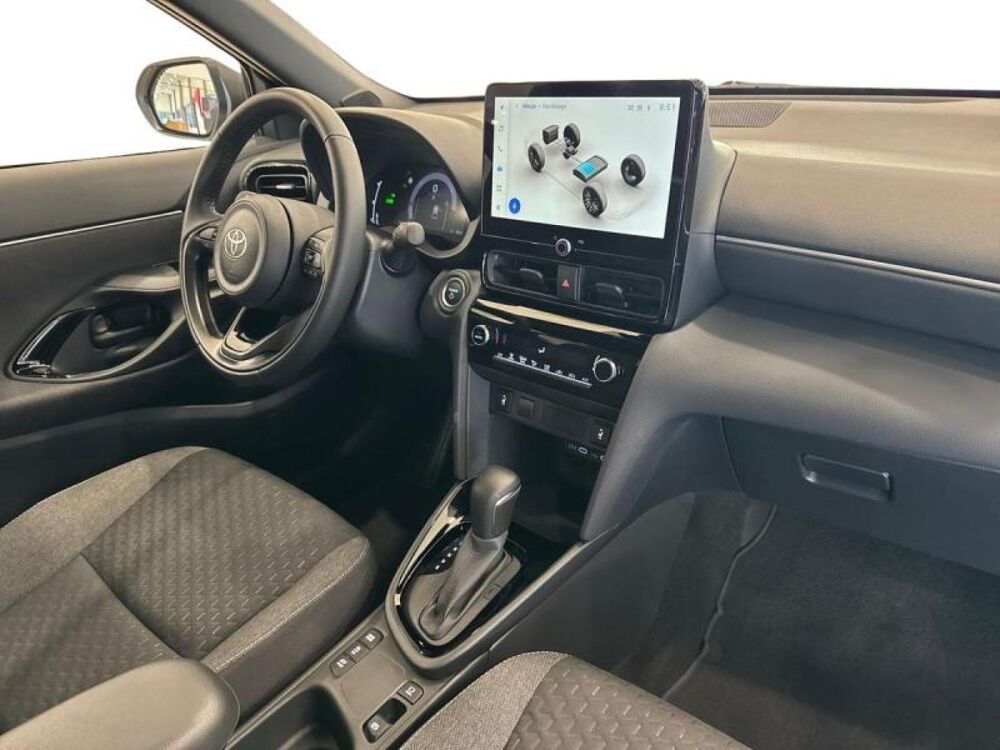 Yaris Cross 130h Design MC24 2025 occasion 13012 Marseille