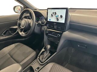 Yaris Cross 130h Design MC24 2025 occasion 13012 Marseille