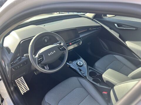 Niro EV 204CH PREMIUM 2023 occasion 69780 Mions