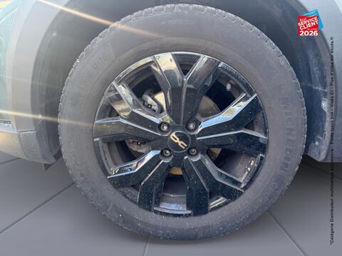 Sandero 1.0 ECO-G 100ch Stepway Extreme 2023 occasion 68300 Saint-Louis