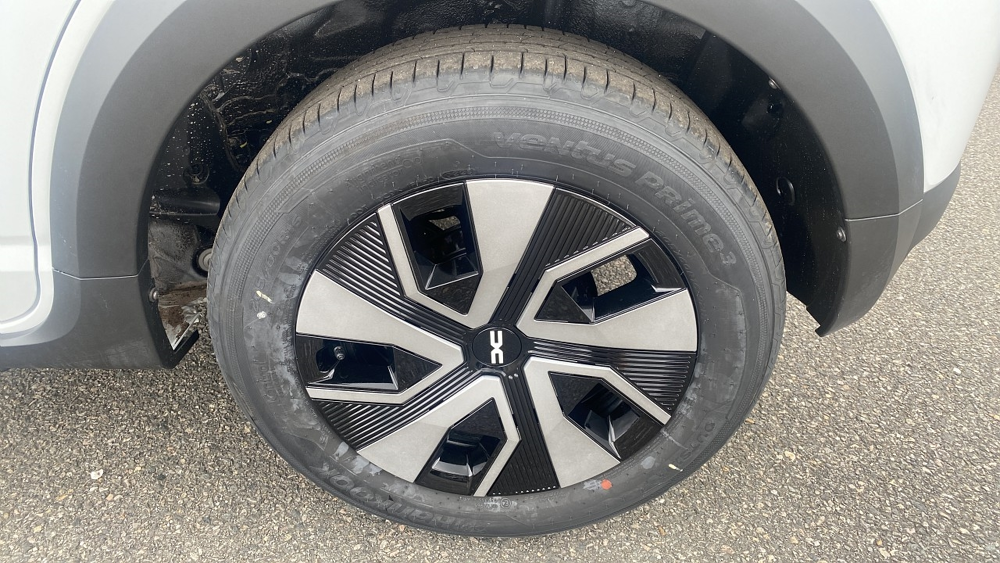 Sandero 1.0 TCE 90CH STEPWAY EXPRESSION CVT -24 2026 occasion 12850 Onet-le-Ch&acirc;teau