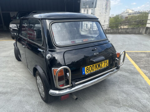 Mini 1.3 BALMORAL 1993 occasion 75014 Paris