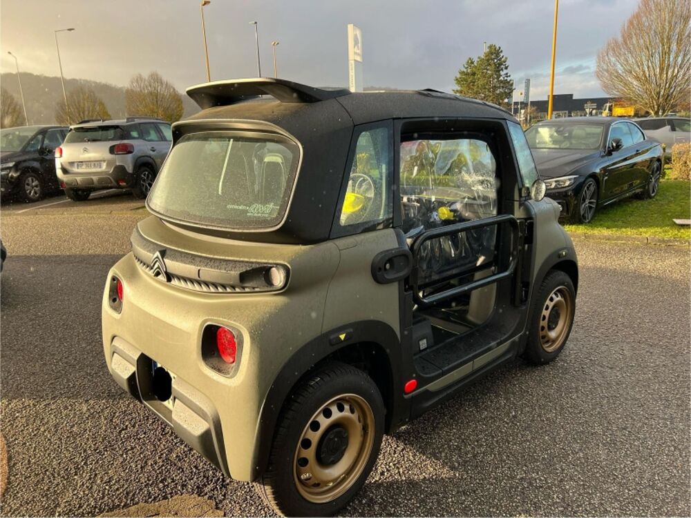 AMI Ami BUGGY 2p 2023 occasion 27930 Normanville