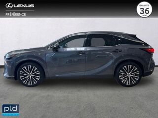 RX 450h+ Luxe 4WD MY24 2024 occasion 84120 Pertuis