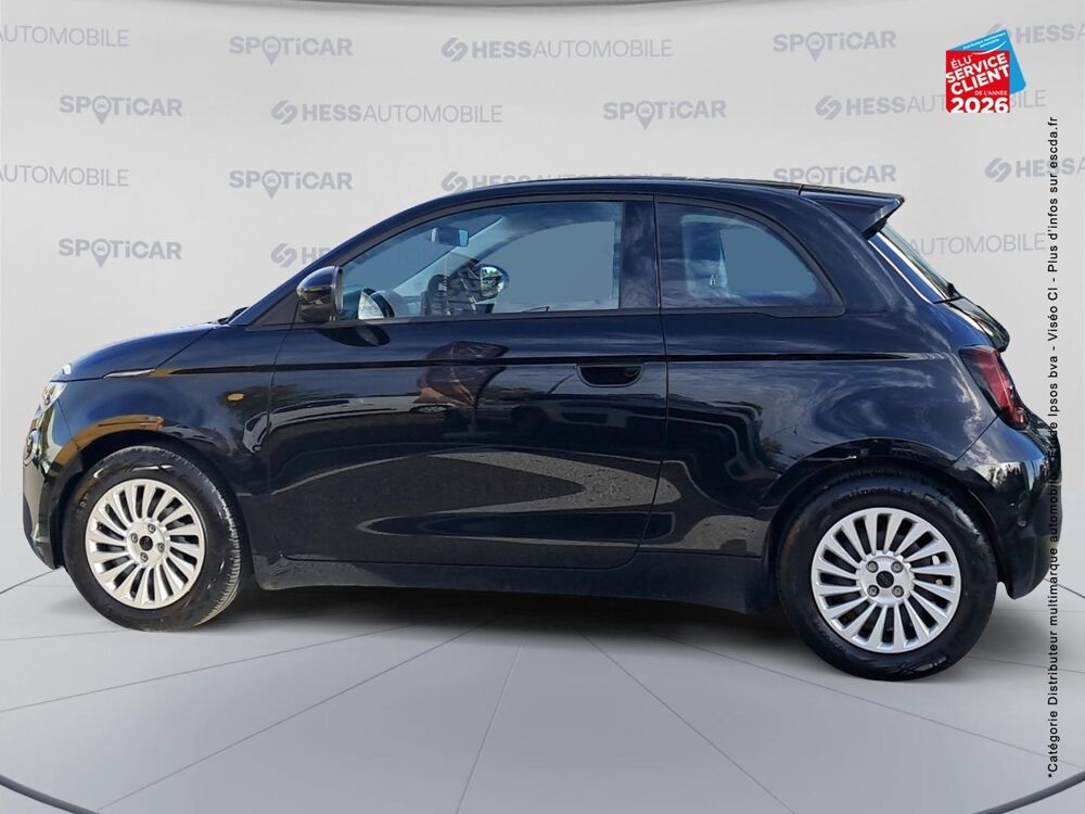 500 e 118ch Pack Confort MY23 2023 occasion 68000 Colmar