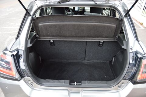 Swift 1.2 DUALJET HYBRID 83CH AVANTAGE 2025 occasion 94100 Saint-Maur-des-Foss&eacute;s