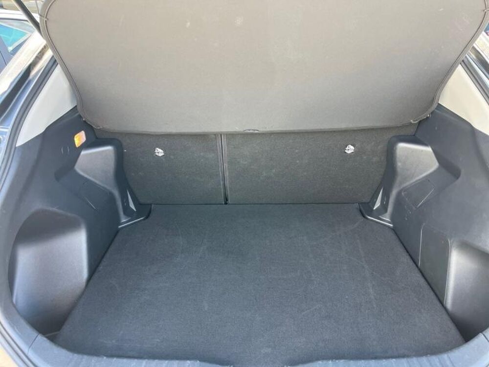 Yaris Cross 116h Dynamic MC24 2025 occasion 84120 Pertuis